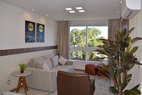 Residencial Paradiso