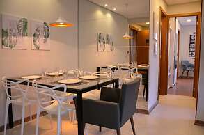 Residencial Paradiso