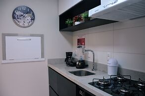 Residencial Paradiso