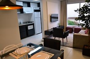 Residencial Paradiso