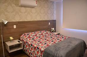 Residencial Paradiso