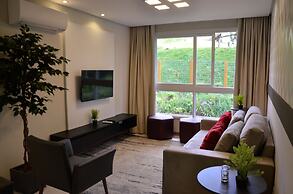 Residencial Paradiso