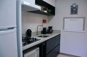 Residencial Paradiso