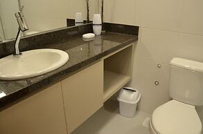 Residencial Paradiso