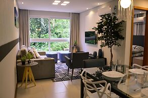 Residencial Paradiso