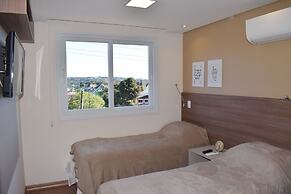 Residencial Paradiso