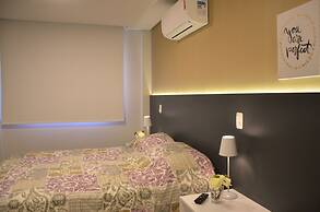 Residencial Paradiso