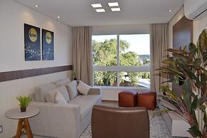 Residencial Paradiso