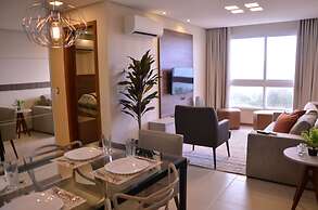 Residencial Paradiso