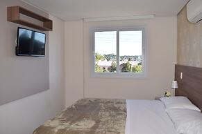 Residencial Paradiso