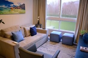 Residencial Paradiso