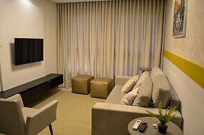 Residencial Paradiso