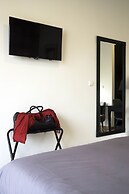 Athens Edition Guesthouse