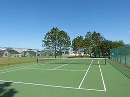 IC018OR - 4 bedroom pool home