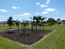 IC018OR - 4 bedroom pool home