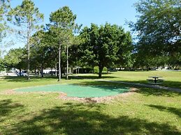 IC018OR - 4 bedroom pool home