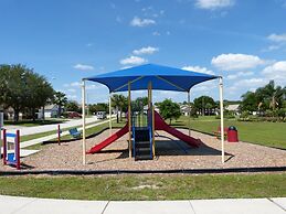 IC018OR - 4 bedroom pool home