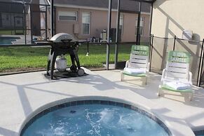 IC018OR - 4 bedroom pool home