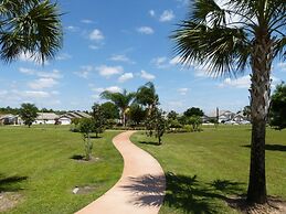 IC018OR - 4 bedroom pool home