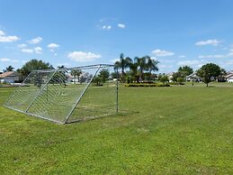 IC018OR - 4 bedroom pool home