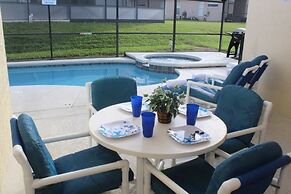 IC018OR - 4 bedroom pool home