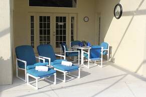 IC018OR - 4 bedroom pool home