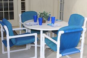 IC018OR - 4 bedroom pool home