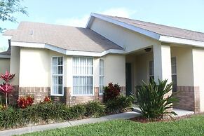 IC018OR - 4 bedroom pool home