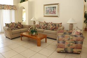 IC018OR - 4 bedroom pool home