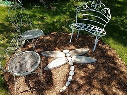 Dragonfly Bed and Breakfast