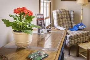 Red Cardinal Bed and Breakfast