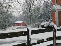 Red Cardinal Bed and Breakfast