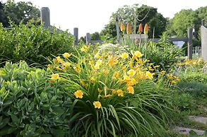 Red Cardinal Bed and Breakfast
