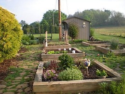 Red Cardinal Bed and Breakfast