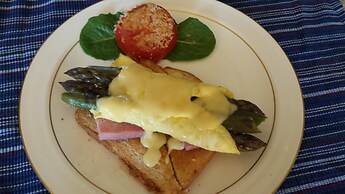 Red Cardinal Bed and Breakfast