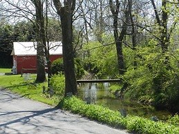 Red Cardinal Bed and Breakfast