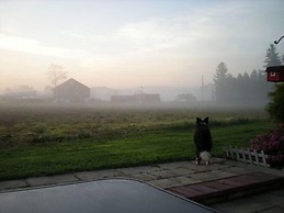 Red Cardinal Bed and Breakfast