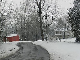 Red Cardinal Bed and Breakfast