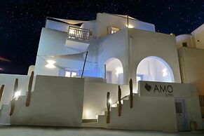 Amo Suites & Spa