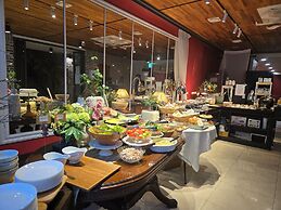 The Sangju Hotel Seoul