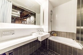 The Sangju Hotel Seoul