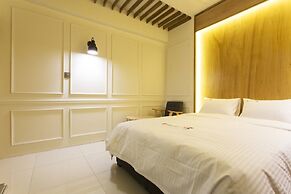 The Sangju Hotel Seoul