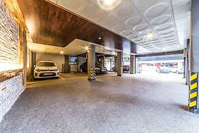 The Sangju Hotel Seoul