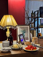 The Sangju Hotel Seoul