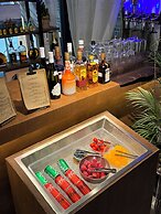 The Sangju Hotel Seoul