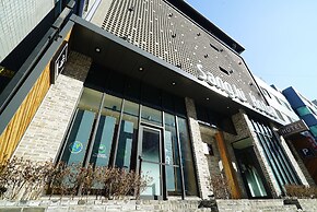 The Sangju Hotel Seoul