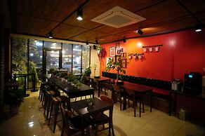 The Sangju Hotel Seoul