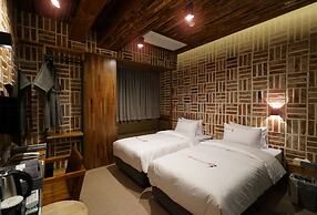 The Sangju Hotel Seoul