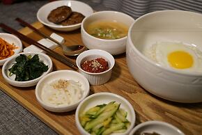 The Sangju Hotel Seoul