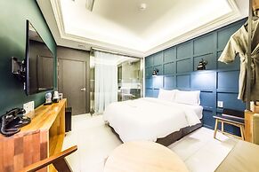 The Sangju Hotel Seoul